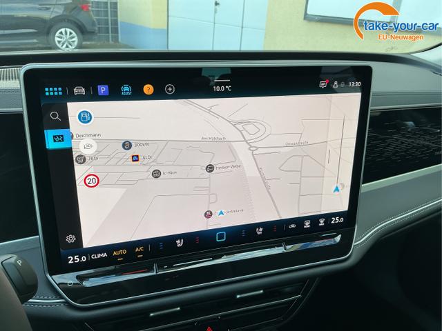 Volkswagen - Passat Variant - EU-Neuwagen - Reimport