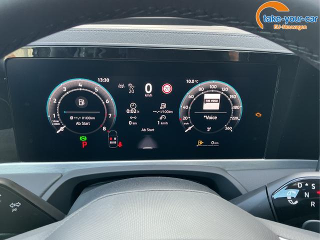 Volkswagen - Passat Variant - EU-Neuwagen - Reimport