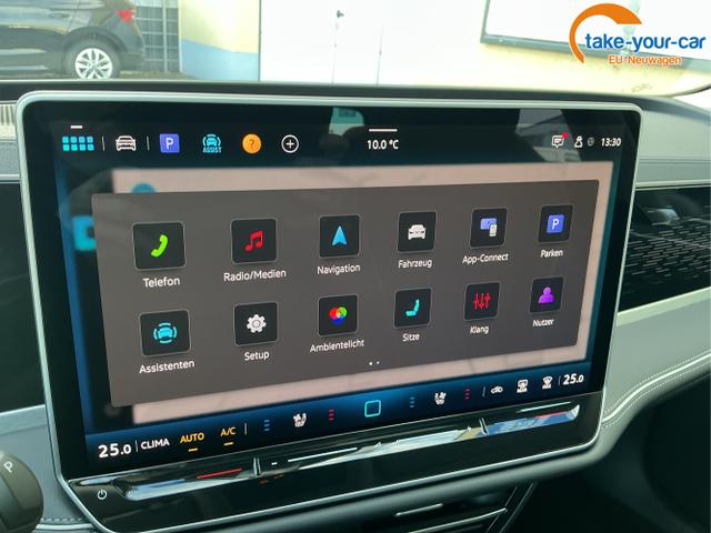 Volkswagen - Passat Variant - EU-Neuwagen - Reimport