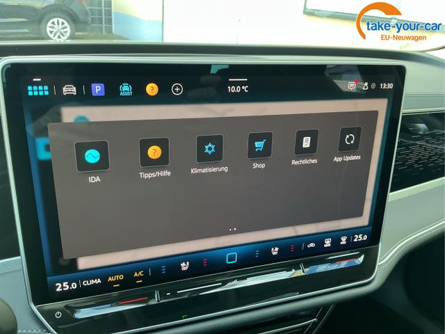 Volkswagen - Passat Variant - EU-Neuwagen - Reimport