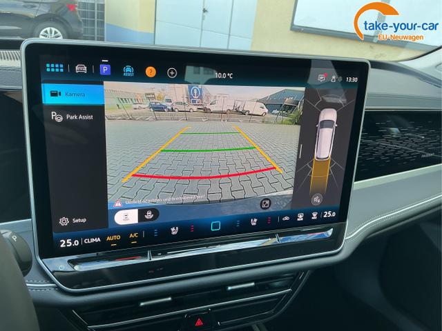 Volkswagen - Passat Variant - EU-Neuwagen - Reimport