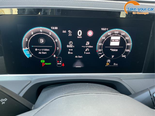 Volkswagen - Passat Variant - EU-Neuwagen - Reimport