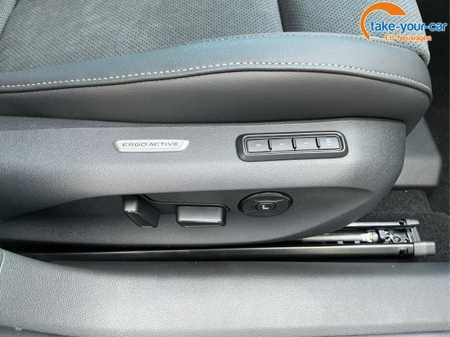 Volkswagen - Passat Variant - EU-Neuwagen - Reimport