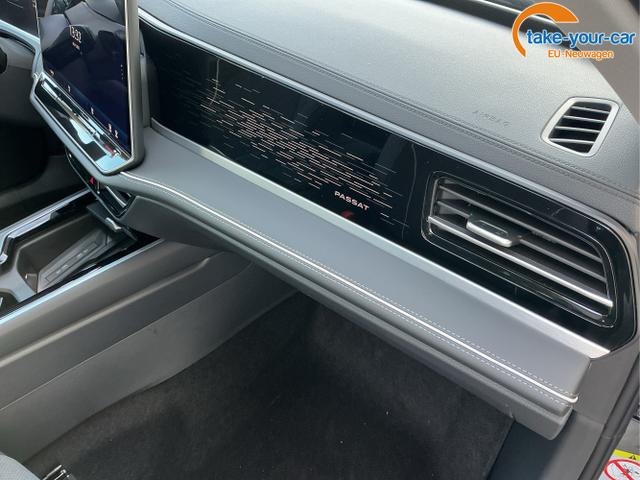 Volkswagen - Passat Variant - EU-Neuwagen - Reimport