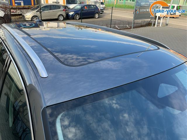 Volkswagen - Passat Variant - EU-Neuwagen - Reimport