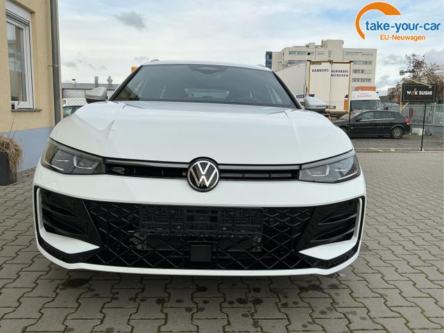 Volkswagen - Passat Variant - EU-Neuwagen - Reimport