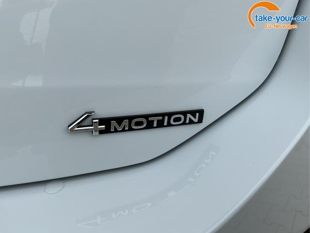 Volkswagen - Passat Variant - EU-Neuwagen - Reimport