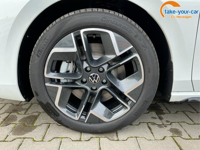 Volkswagen - Passat Variant - EU-Neuwagen - Reimport