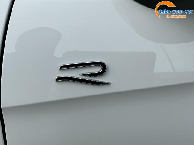 Volkswagen - Passat Variant - EU-Neuwagen - Reimport