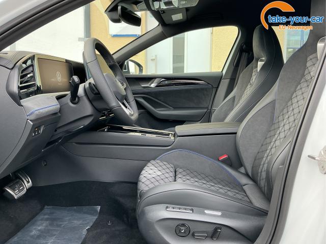 Volkswagen - Passat Variant - EU-Neuwagen - Reimport