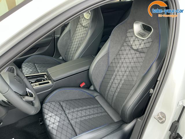 Volkswagen - Passat Variant - EU-Neuwagen - Reimport