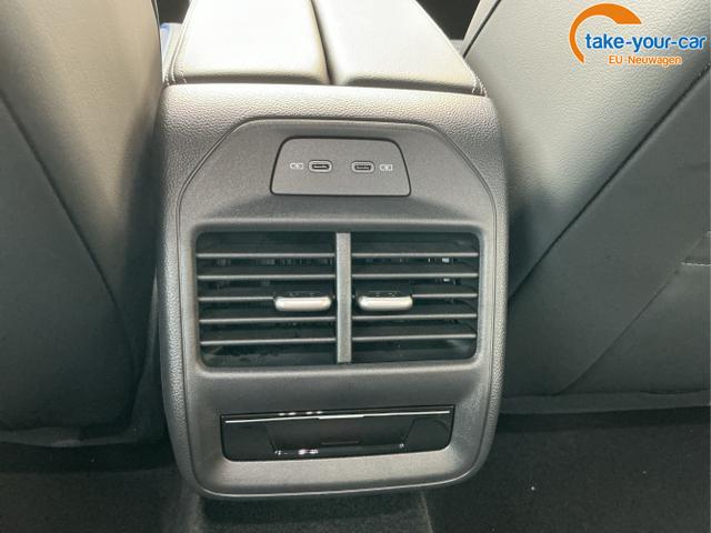 Volkswagen - Passat Variant - EU-Neuwagen - Reimport