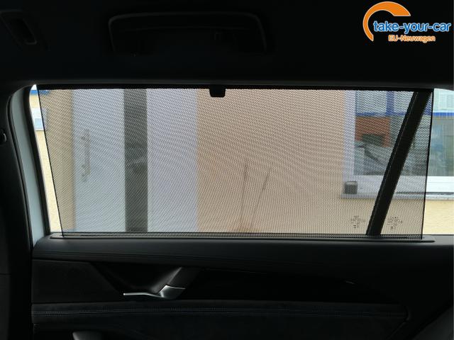 Volkswagen - Passat Variant - EU-Neuwagen - Reimport