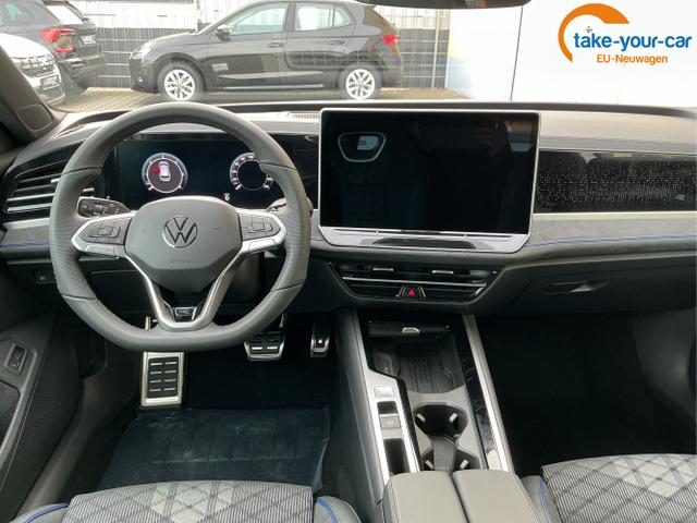Volkswagen - Passat Variant - EU-Neuwagen - Reimport