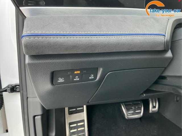 Volkswagen - Passat Variant - EU-Neuwagen - Reimport