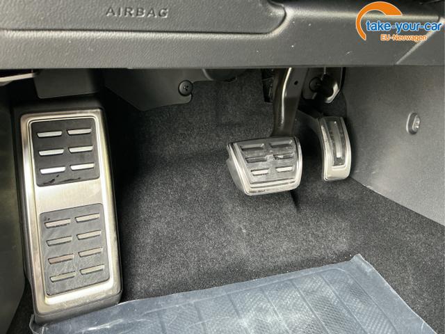 Volkswagen - Passat Variant - EU-Neuwagen - Reimport