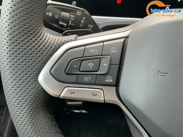 Volkswagen - Passat Variant - EU-Neuwagen - Reimport