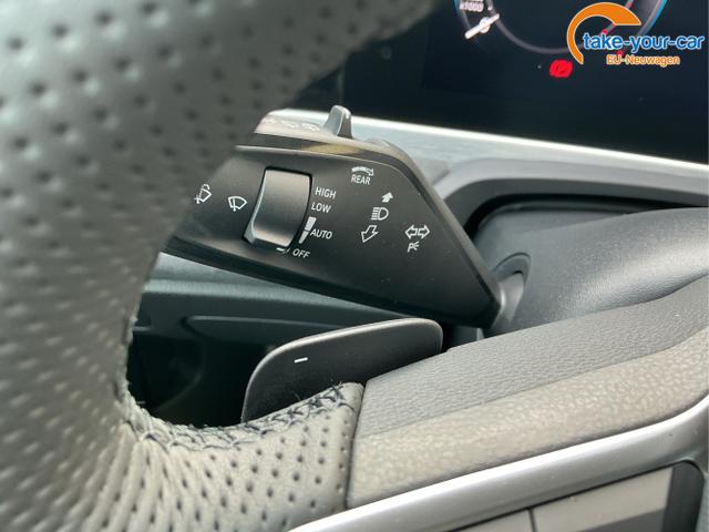 Volkswagen - Passat Variant - EU-Neuwagen - Reimport