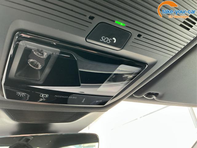 Volkswagen - Passat Variant - EU-Neuwagen - Reimport