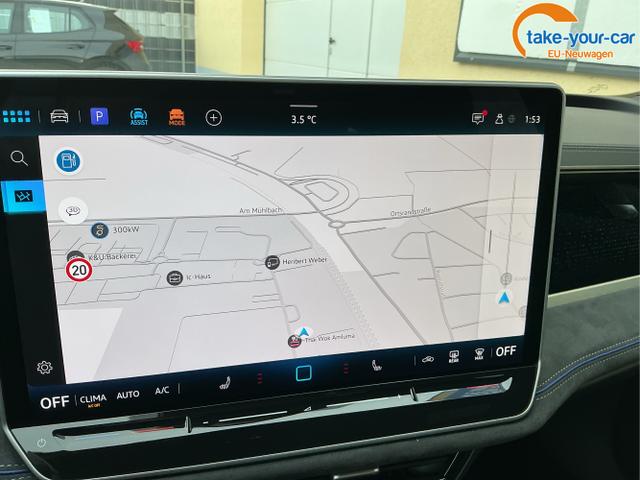 Volkswagen - Passat Variant - EU-Neuwagen - Reimport
