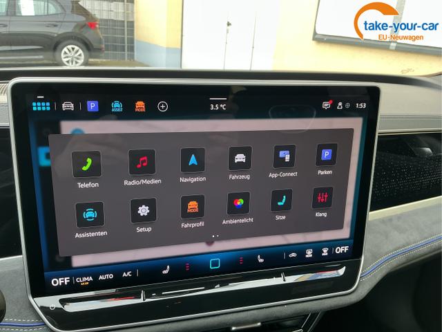 Volkswagen - Passat Variant - EU-Neuwagen - Reimport