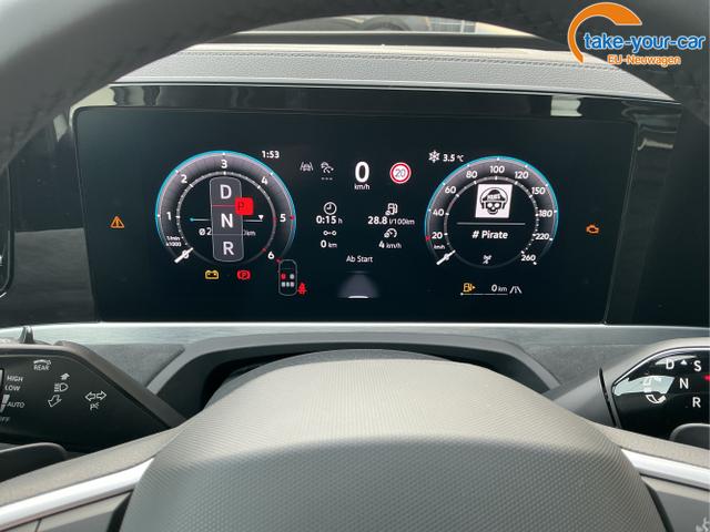 Volkswagen - Passat Variant - EU-Neuwagen - Reimport