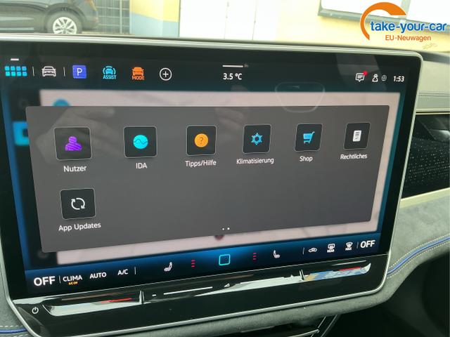 Volkswagen - Passat Variant - EU-Neuwagen - Reimport