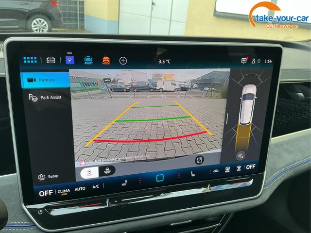 Volkswagen - Passat Variant - EU-Neuwagen - Reimport