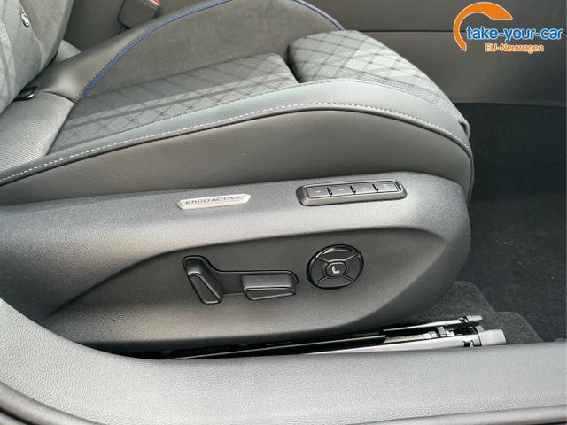 Volkswagen - Passat Variant - EU-Neuwagen - Reimport