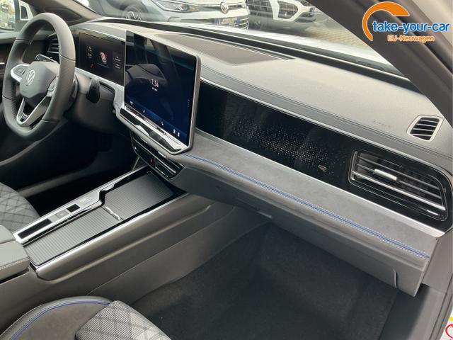 Volkswagen - Passat Variant - EU-Neuwagen - Reimport