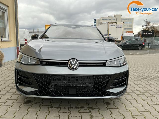 Volkswagen - Passat Variant - EU-Neuwagen - Reimport