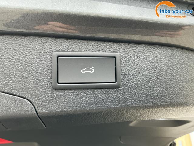 Volkswagen - Passat Variant - EU-Neuwagen - Reimport