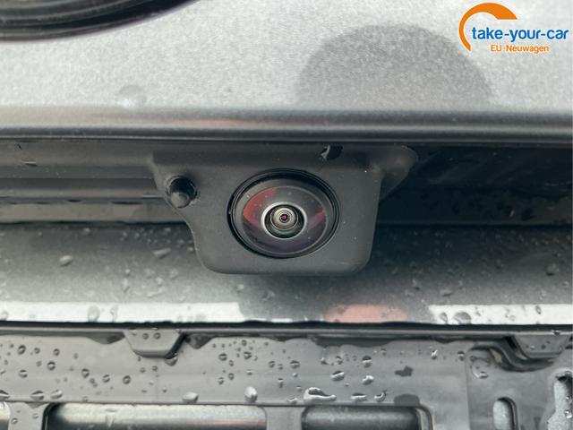 Volkswagen - Passat Variant - EU-Neuwagen - Reimport