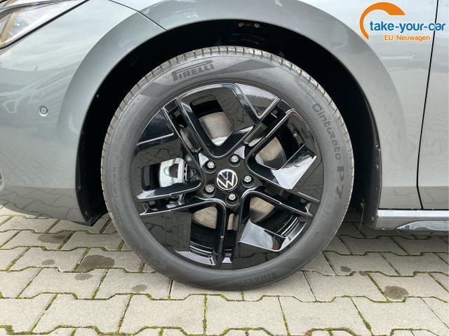 Volkswagen - Passat Variant - EU-Neuwagen - Reimport