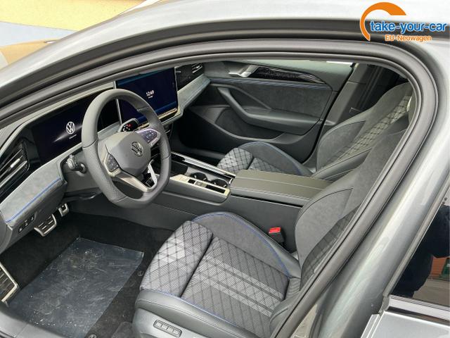 Volkswagen - Passat Variant - EU-Neuwagen - Reimport