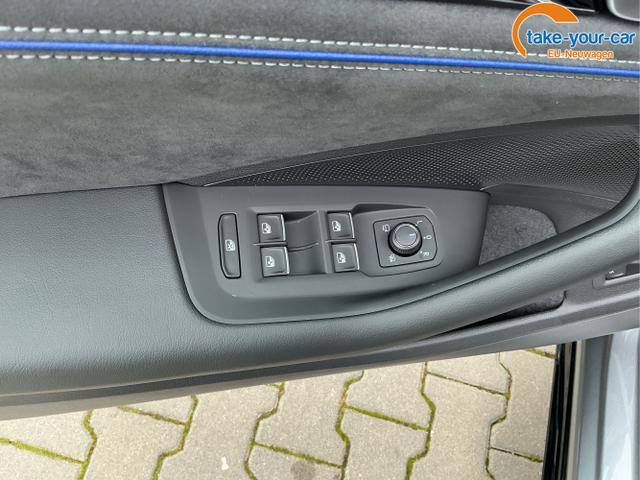 Volkswagen - Passat Variant - EU-Neuwagen - Reimport