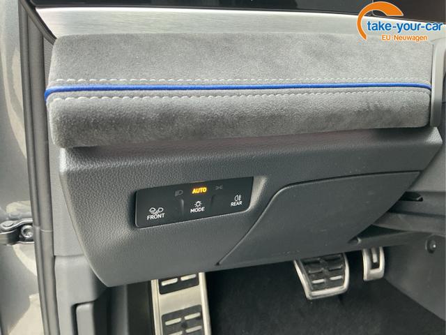 Volkswagen - Passat Variant - EU-Neuwagen - Reimport