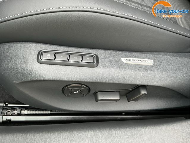 Volkswagen - Passat Variant - EU-Neuwagen - Reimport