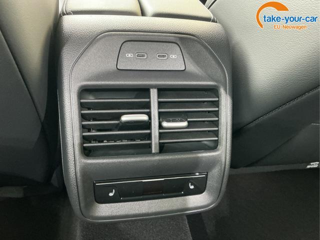 Volkswagen - Passat Variant - EU-Neuwagen - Reimport