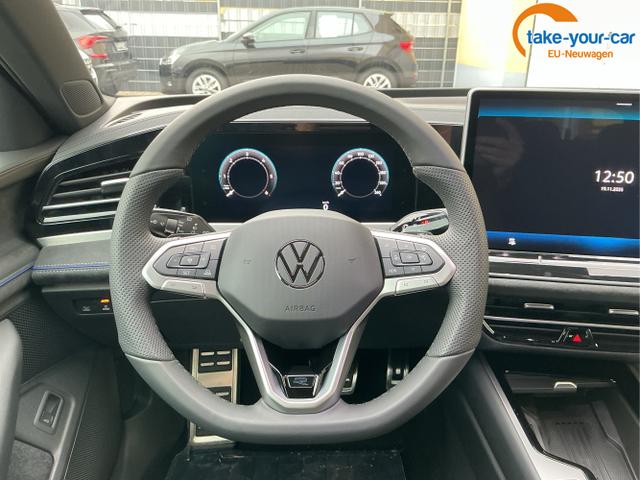 Volkswagen - Passat Variant - EU-Neuwagen - Reimport