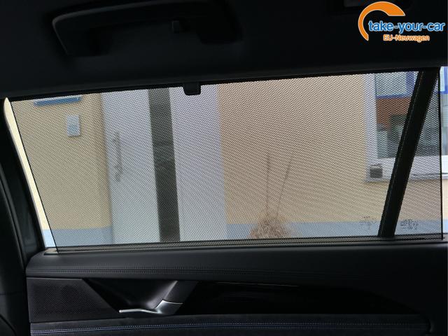 Volkswagen - Passat Variant - EU-Neuwagen - Reimport