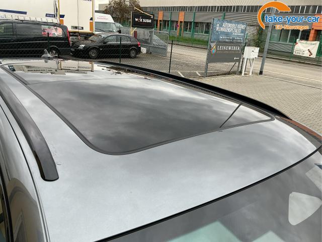 Volkswagen - Passat Variant - EU-Neuwagen - Reimport