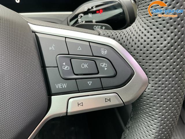 Volkswagen - Passat Variant - EU-Neuwagen - Reimport