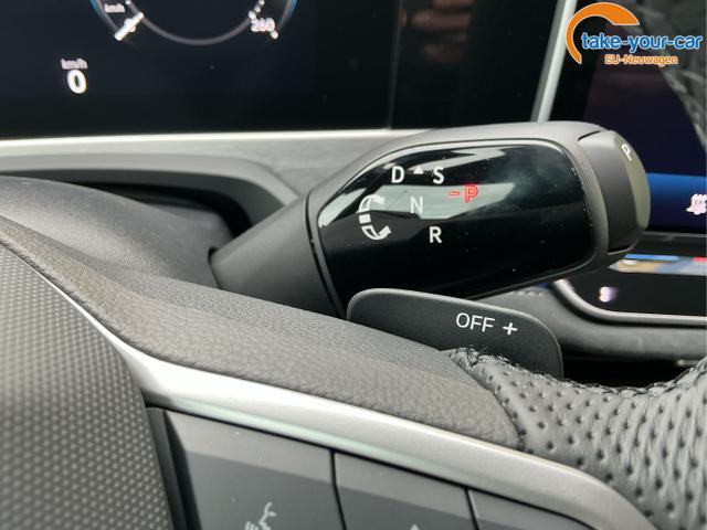 Volkswagen - Passat Variant - EU-Neuwagen - Reimport