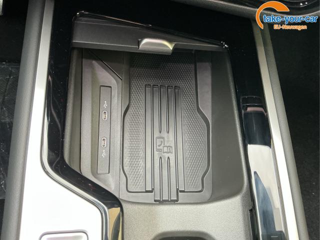 Volkswagen - Passat Variant - EU-Neuwagen - Reimport