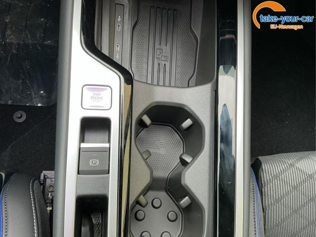 Volkswagen - Passat Variant - EU-Neuwagen - Reimport