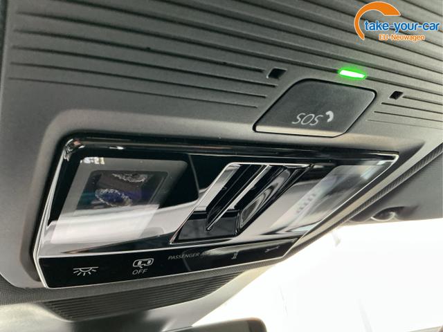 Volkswagen - Passat Variant - EU-Neuwagen - Reimport