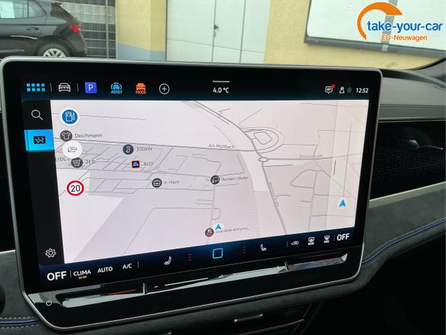 Volkswagen - Passat Variant - EU-Neuwagen - Reimport