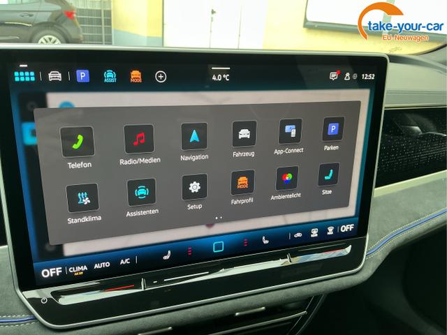 Volkswagen - Passat Variant - EU-Neuwagen - Reimport