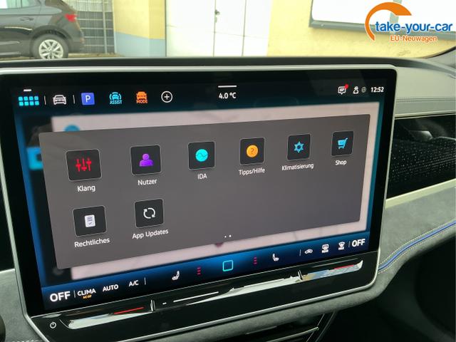 Volkswagen - Passat Variant - EU-Neuwagen - Reimport